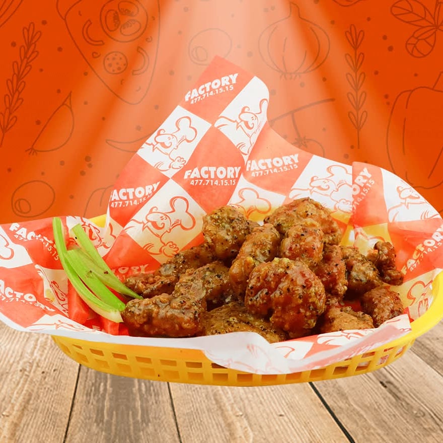 Boneless 400 g