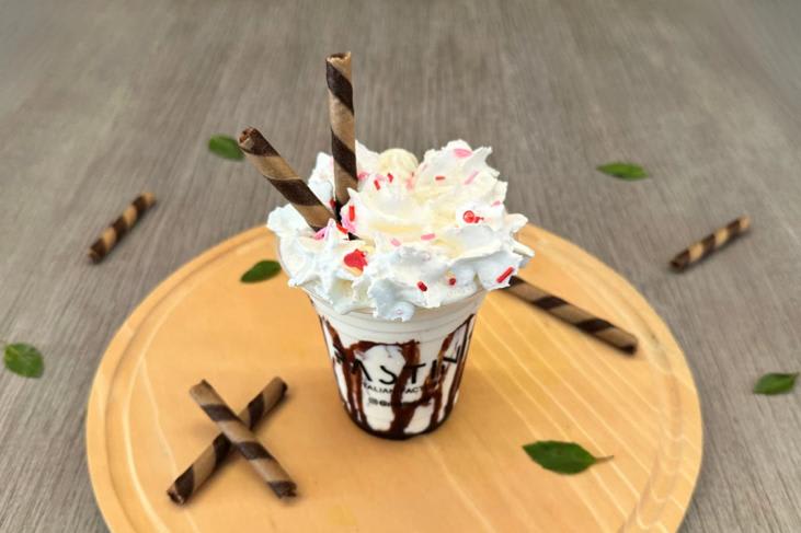 Malteada
