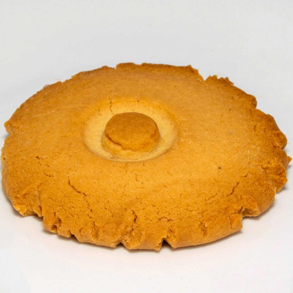 Polvorones