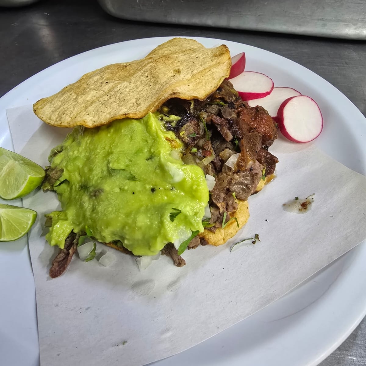 Tostadas