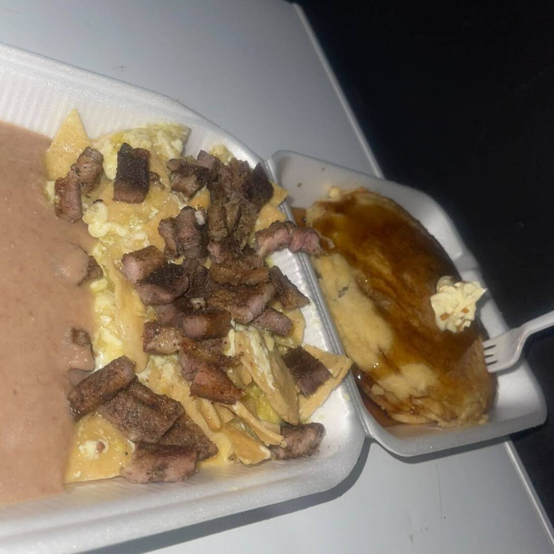 SHAGGYS MAÑANERO