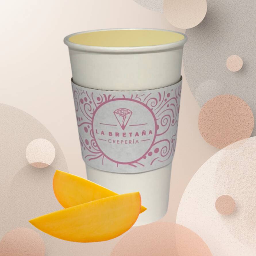 Mango Latte