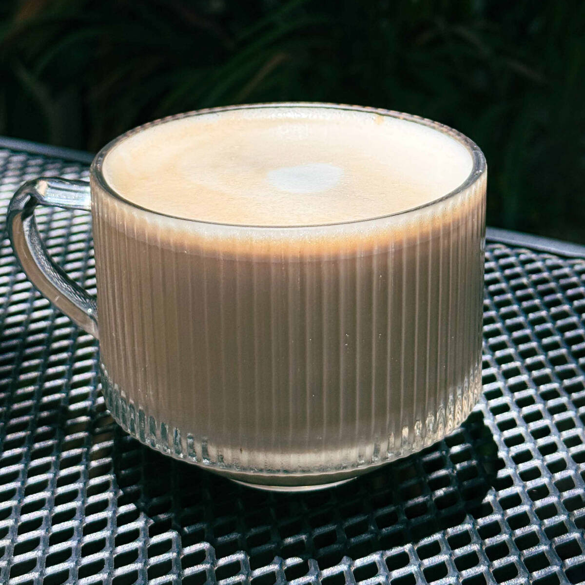 Chai Vainilla