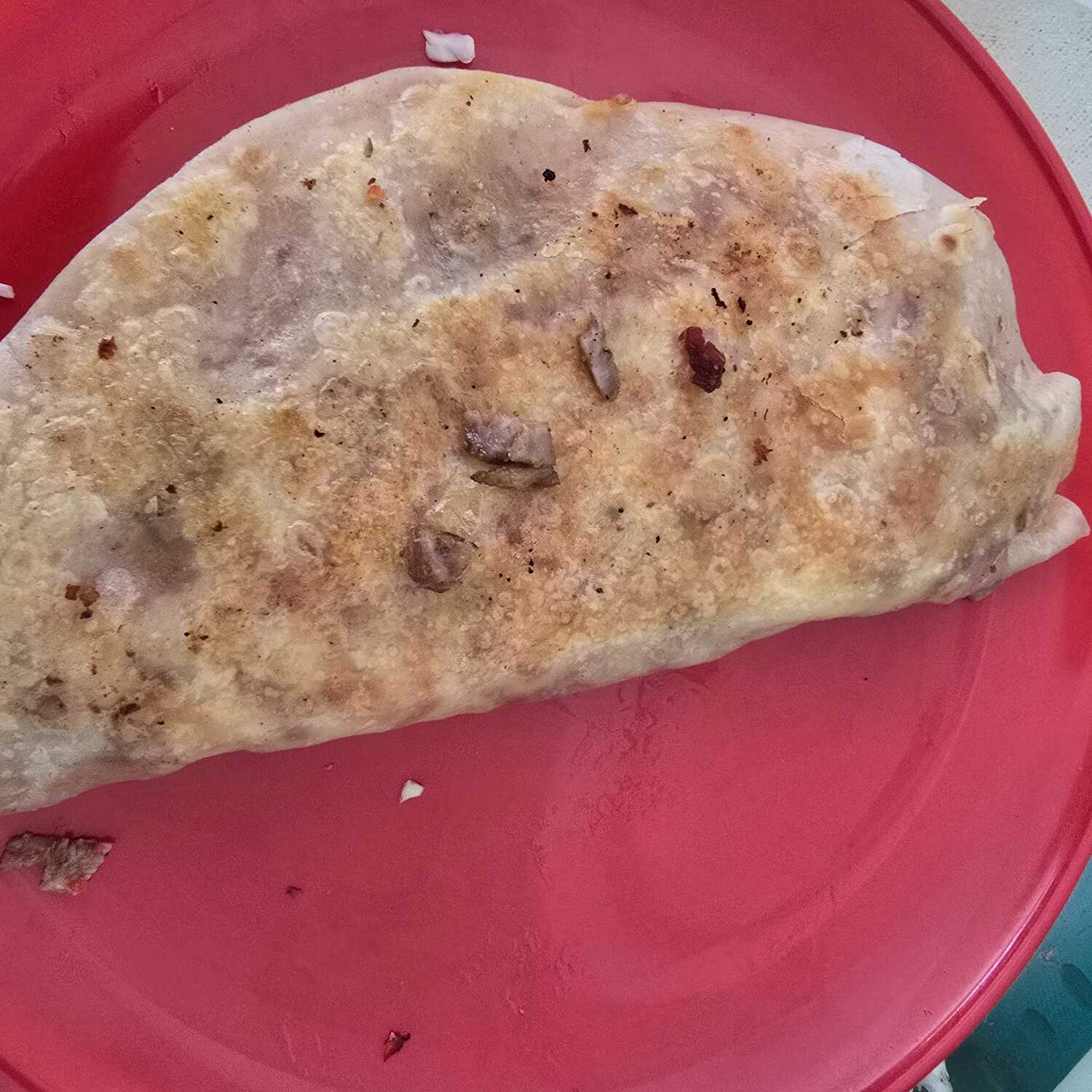 Quesadilla de Asada
