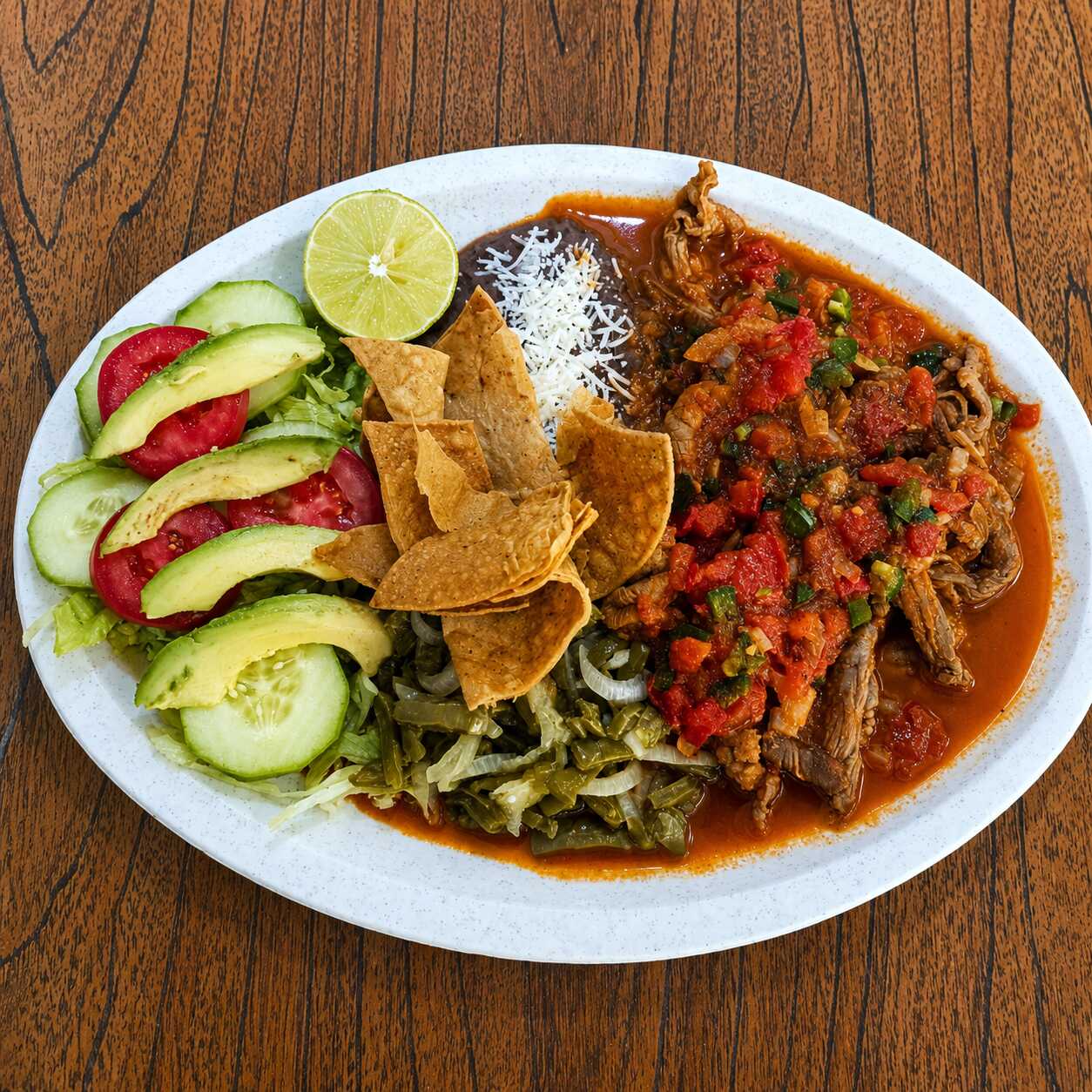 Vacuno Mexicano