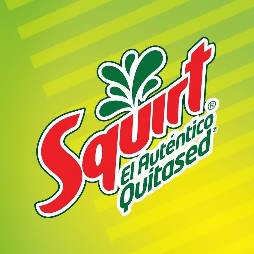 Squirt Lata 355ml