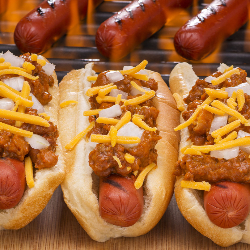 Hotdog Bonel