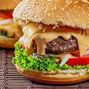 Hamburguesa Doble (especial)