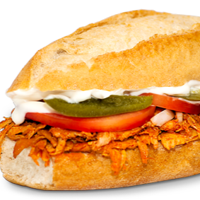 TORTA DE PIERNDA