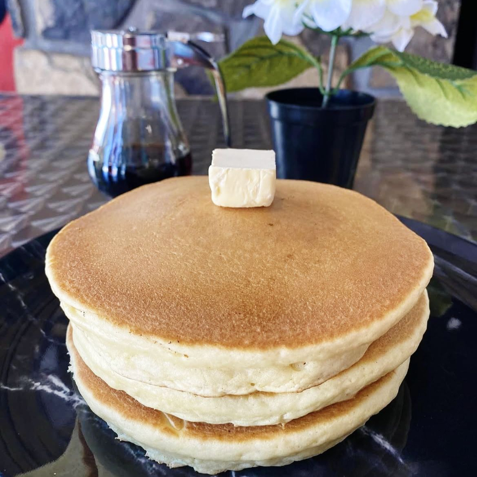 Hot Cakes Sencillos
