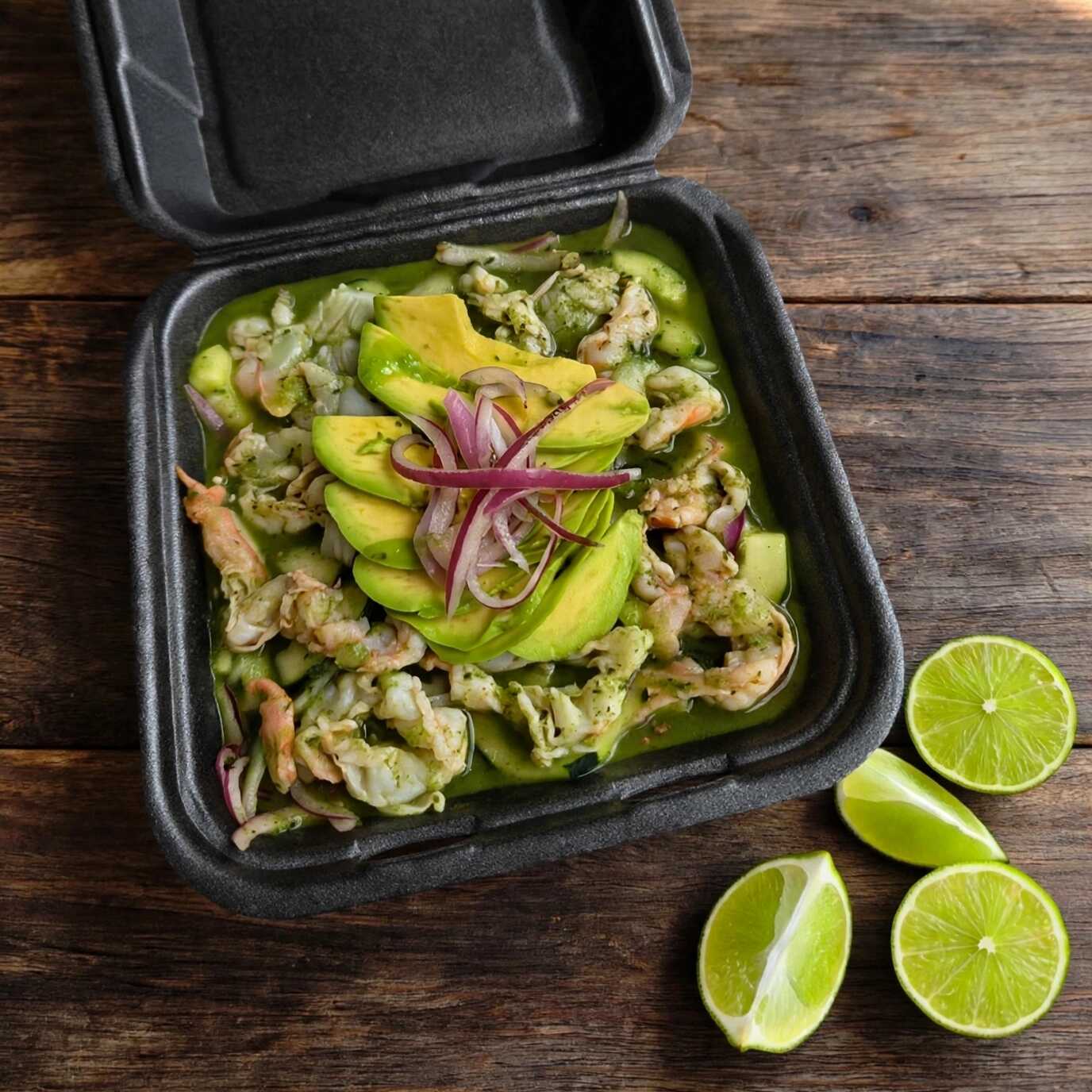 AGUACHILE VERDE
