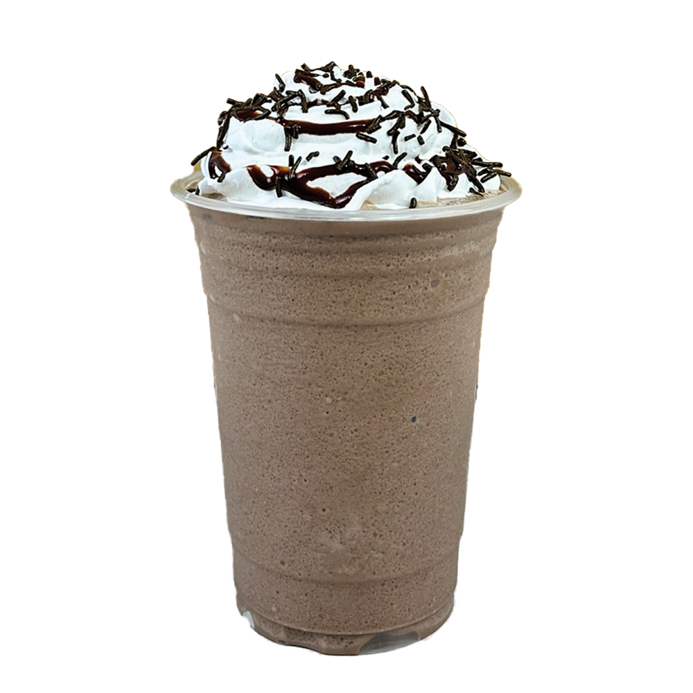 Frappé Chocolate Abuelita
