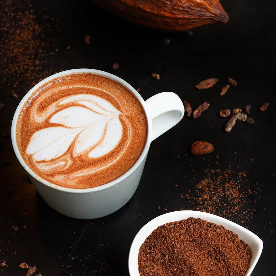 Capuchino Tradicional