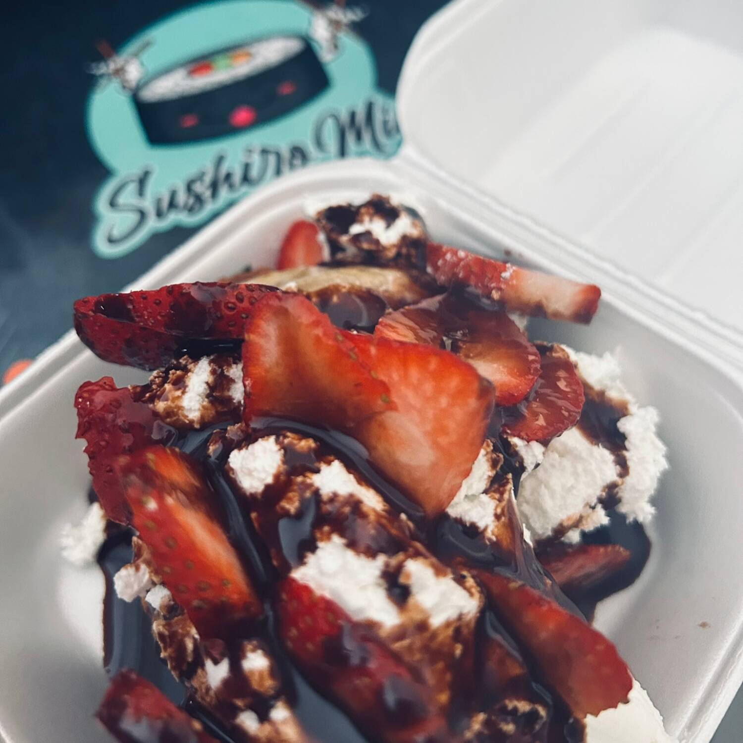Helado Frito