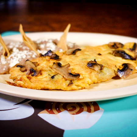 Omelette