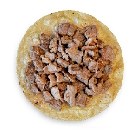 Taquito de Bistec