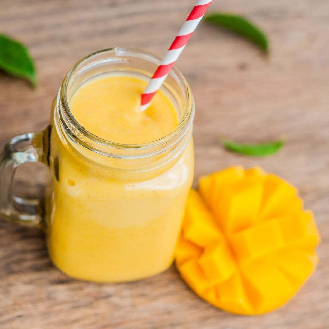 Licuado de Mango