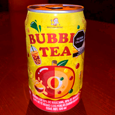 Bubble Té