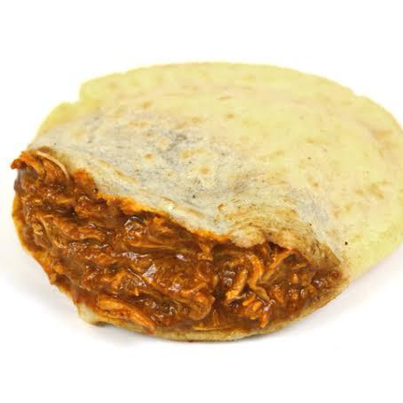 Gordita de Mole