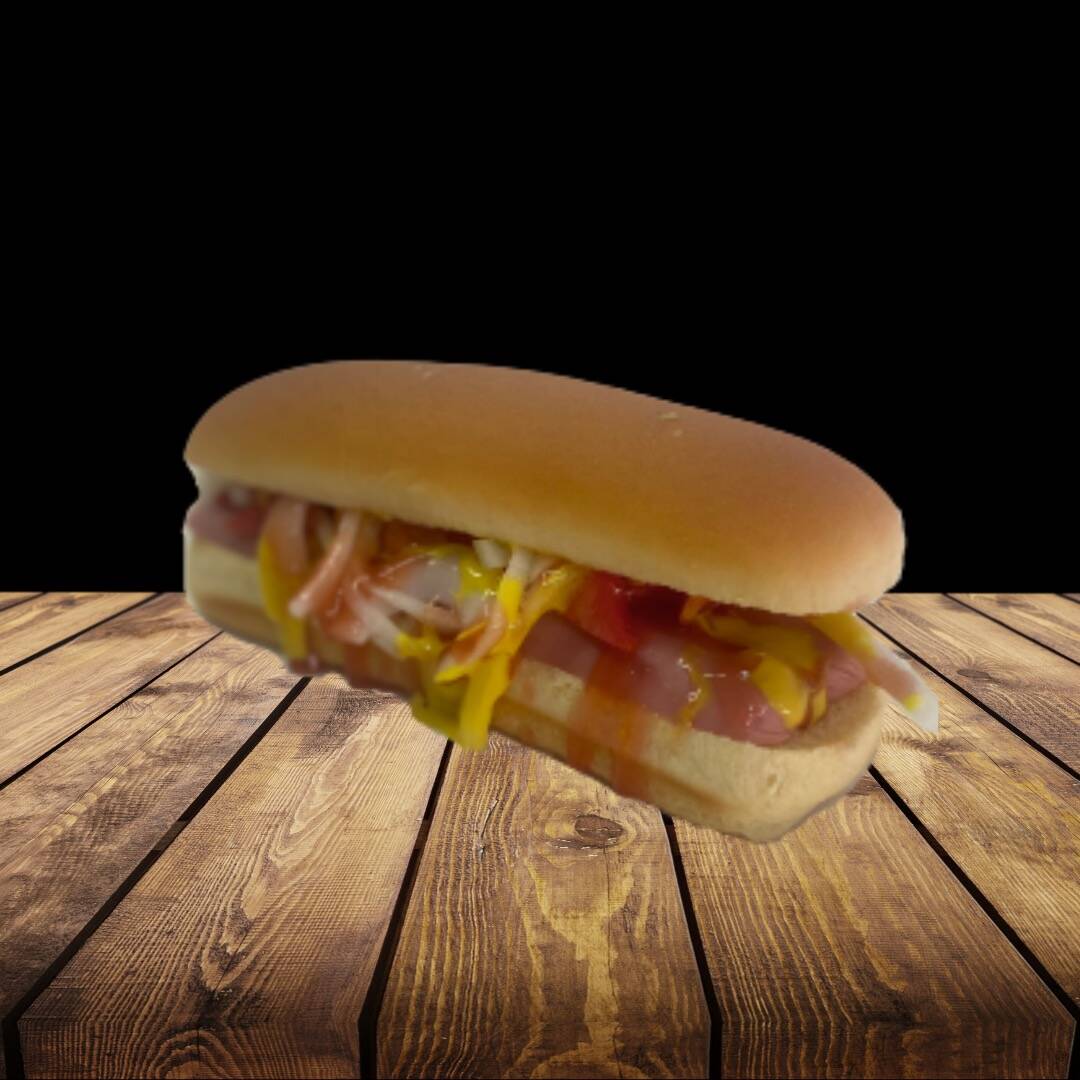 Hot Dog