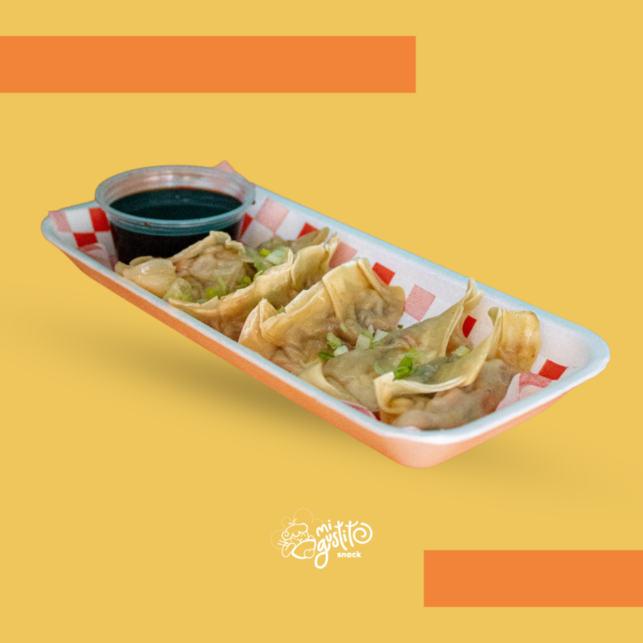 Dumplings