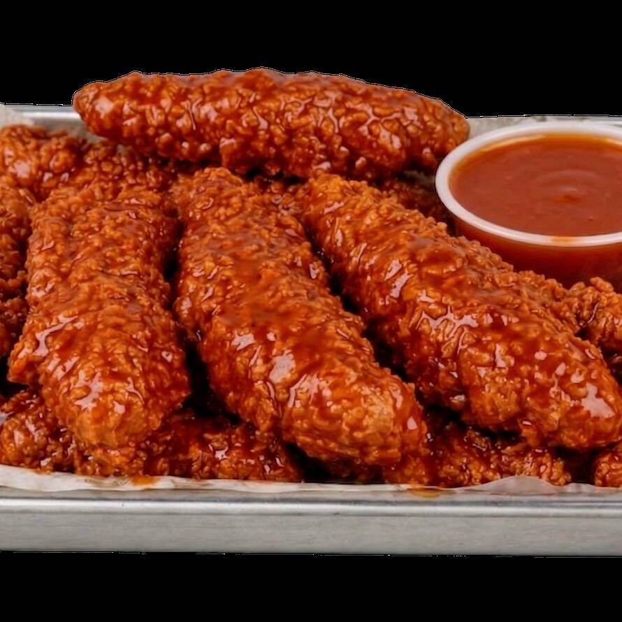12 Tenders