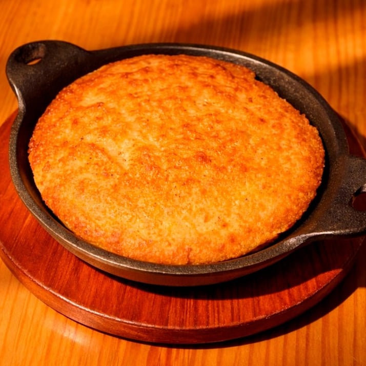 Pan de Elote