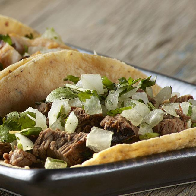 Bistec Ranchero