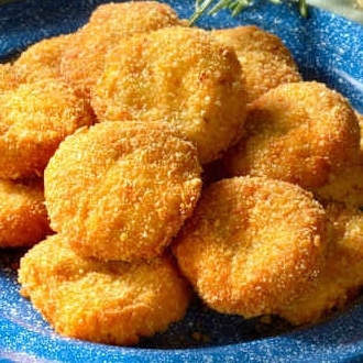 Nuggets de Pollo (12 Piezas) "PROMO WONDER"