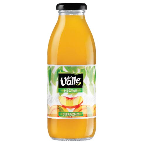 Jugo del Valle