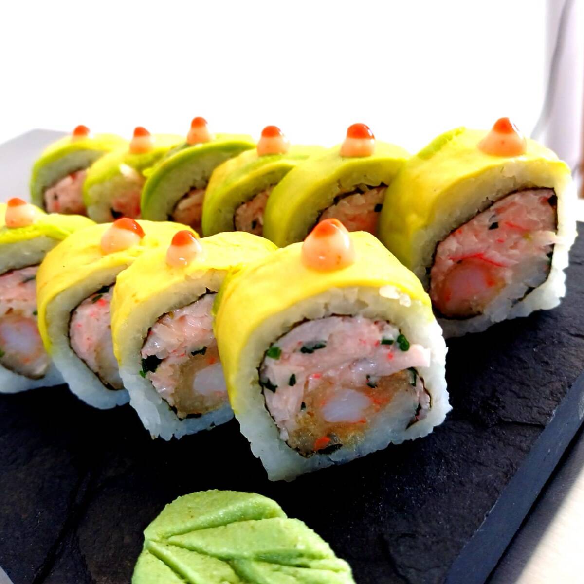Ebi Roll