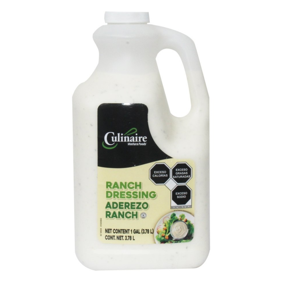 RANCH EXTRA