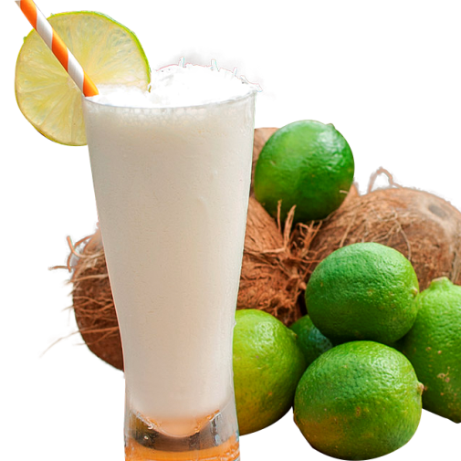 Limonada Coco