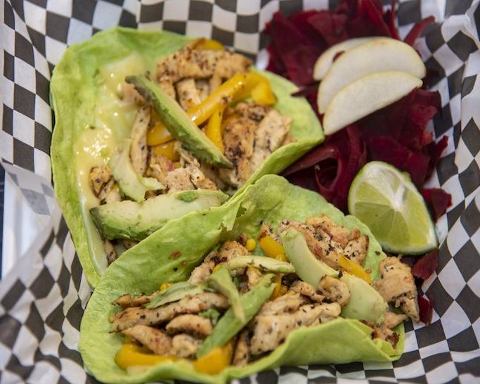 SINCRONIZADA ESTILO TEX-MEX