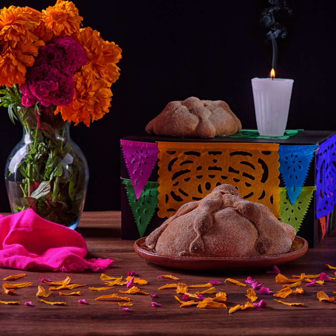 Paquete Tradición