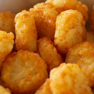 Side Hashbrown