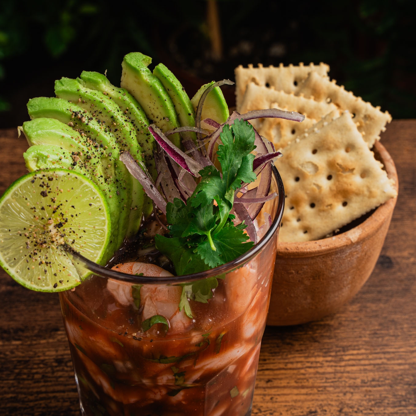 Vuelve a la Vida Mediano