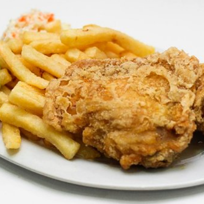 Combo Broaster Clásico