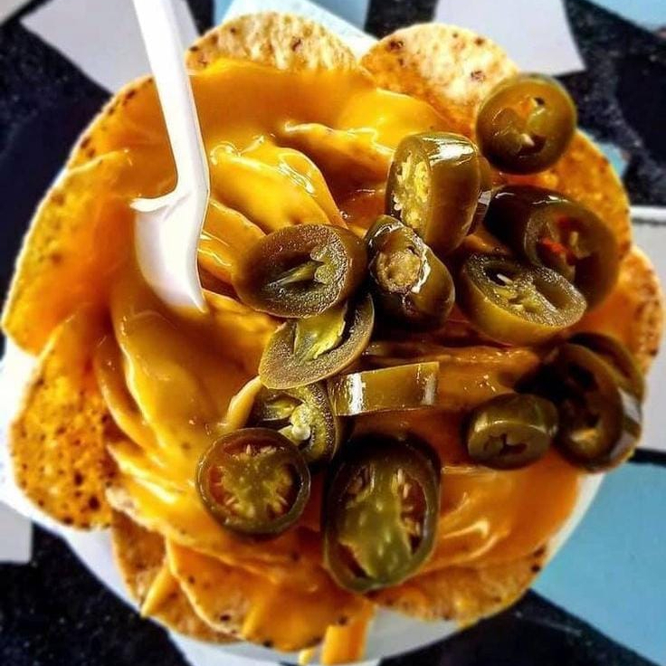Nachos