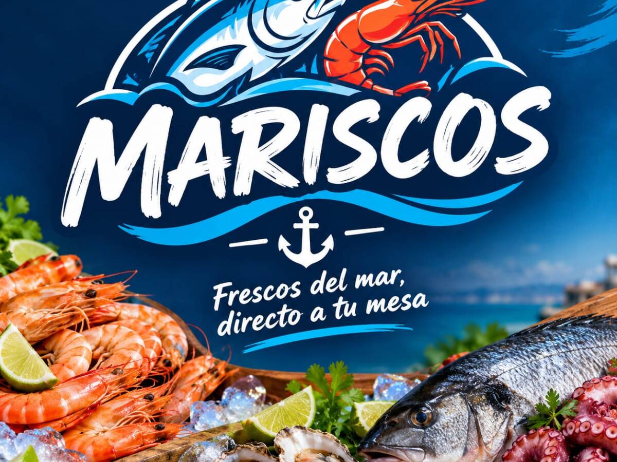 Mariscos Soria