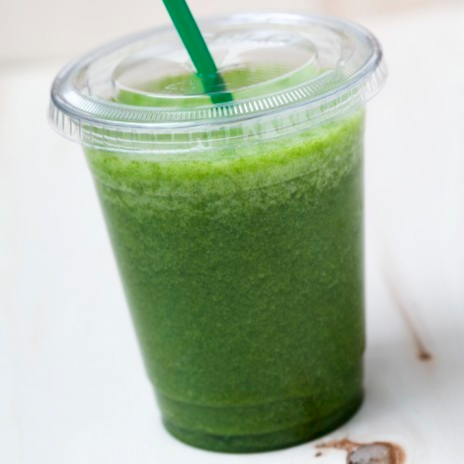 Jugo Verde 500 ml