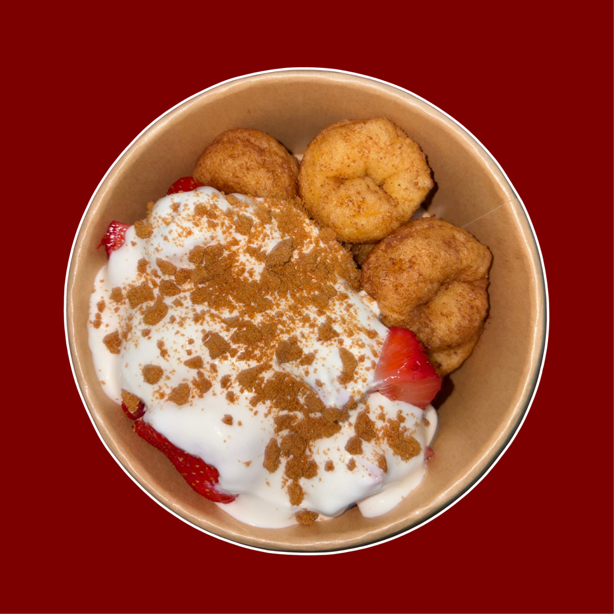Donitas Bowl