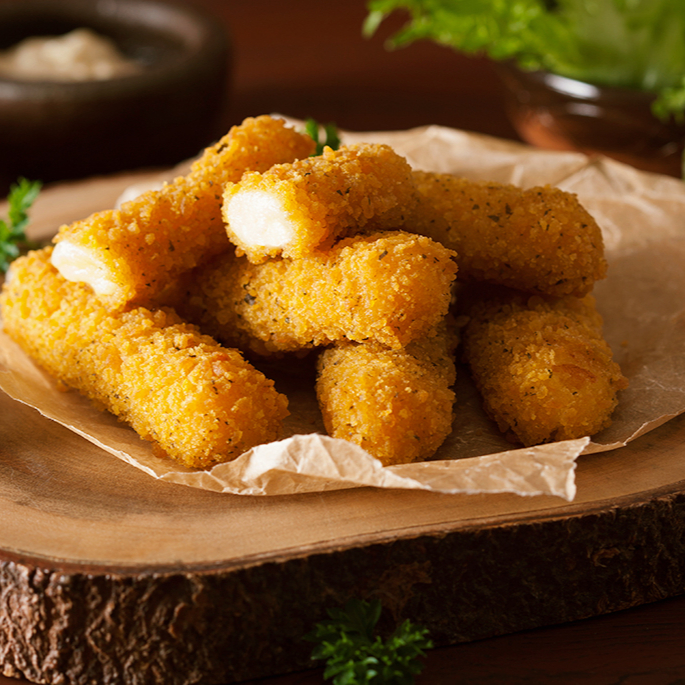 Dedos de Queso