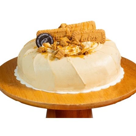 Spéculoos Lotus