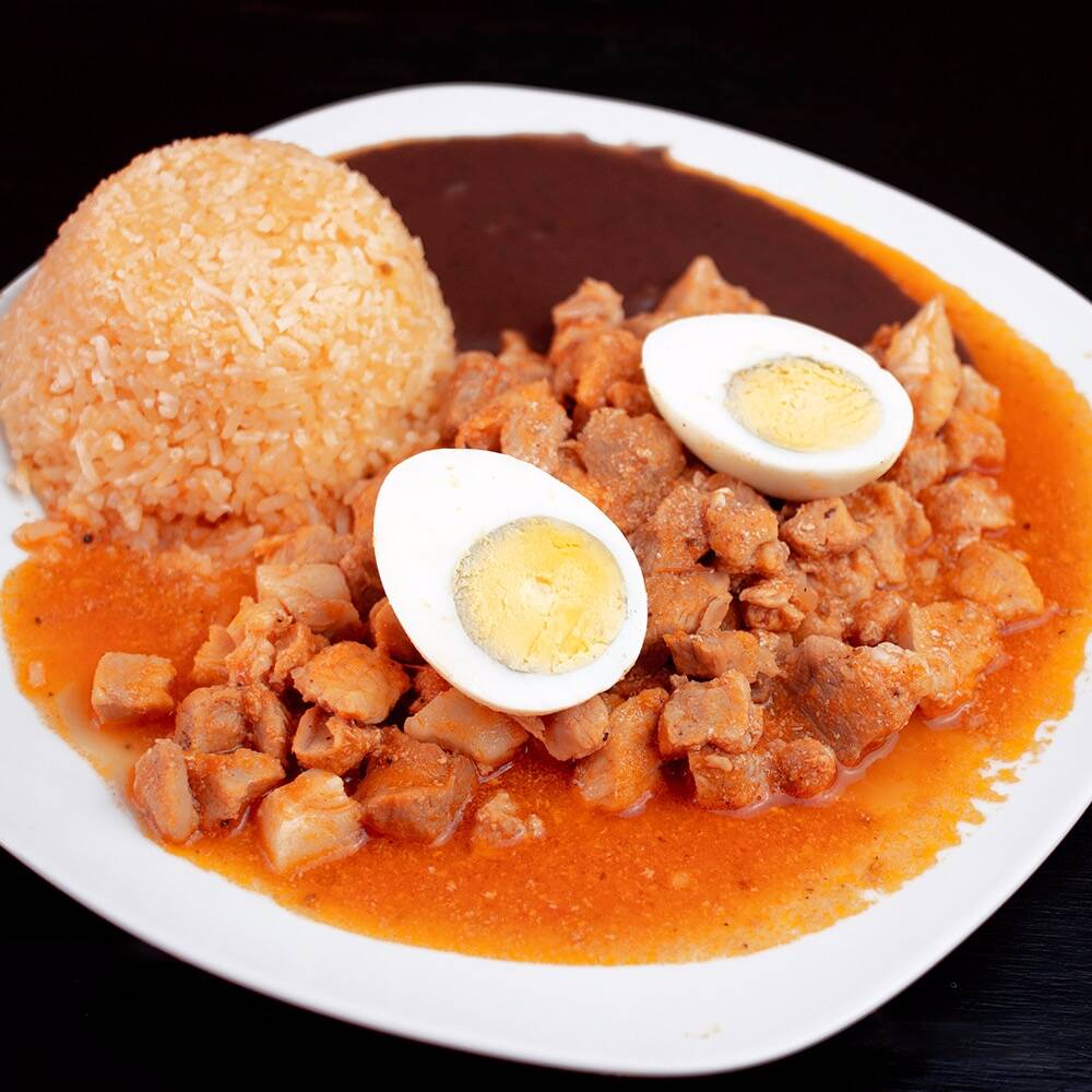Lomitos Estilo Valladolid