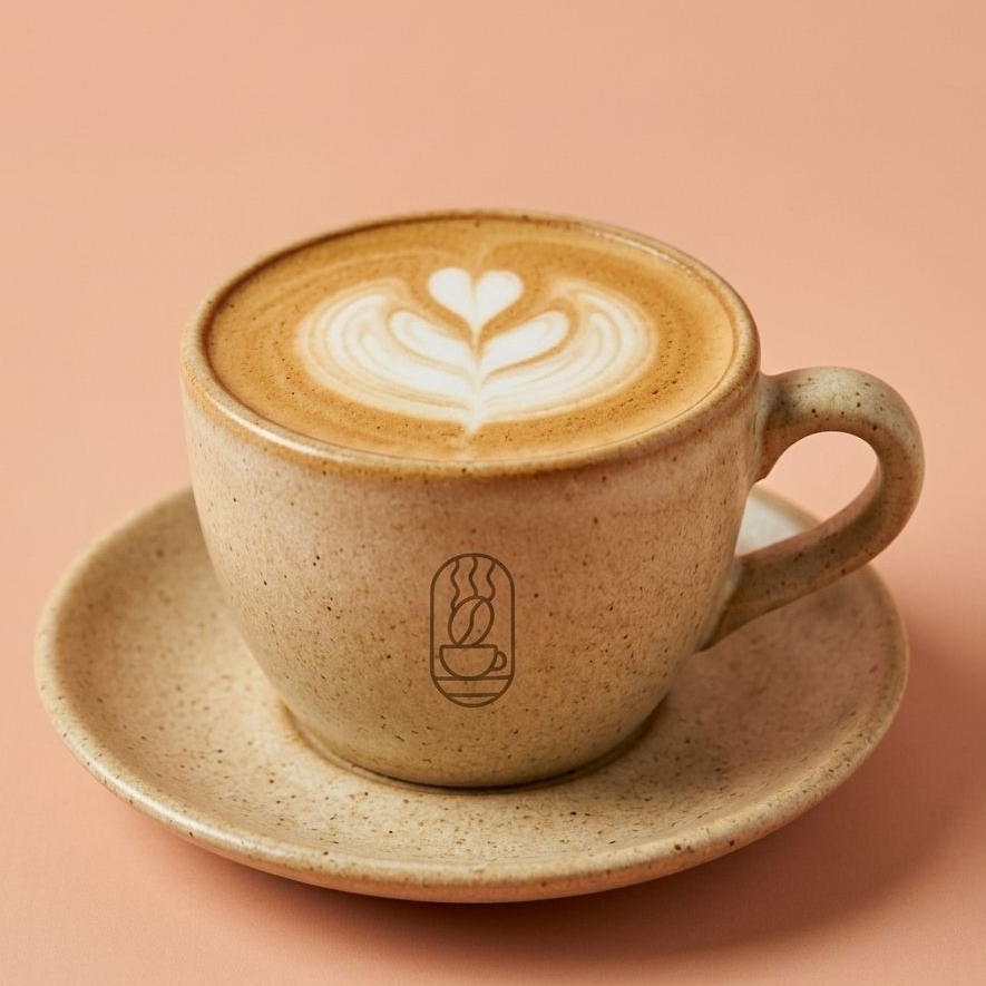 Café Flat White