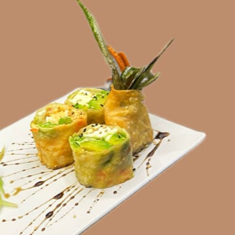 Spring Roll