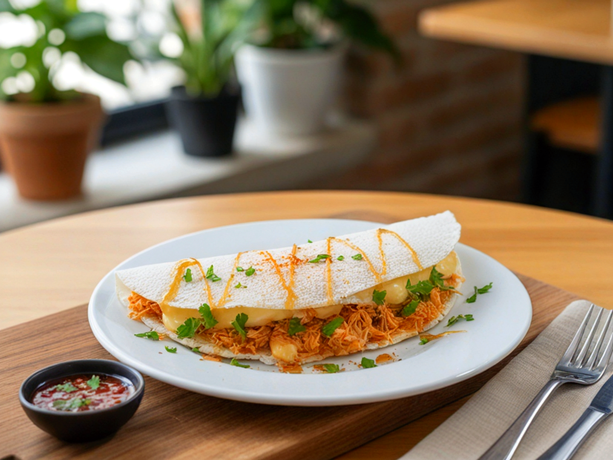 Eita Nois Delicias Caseiras