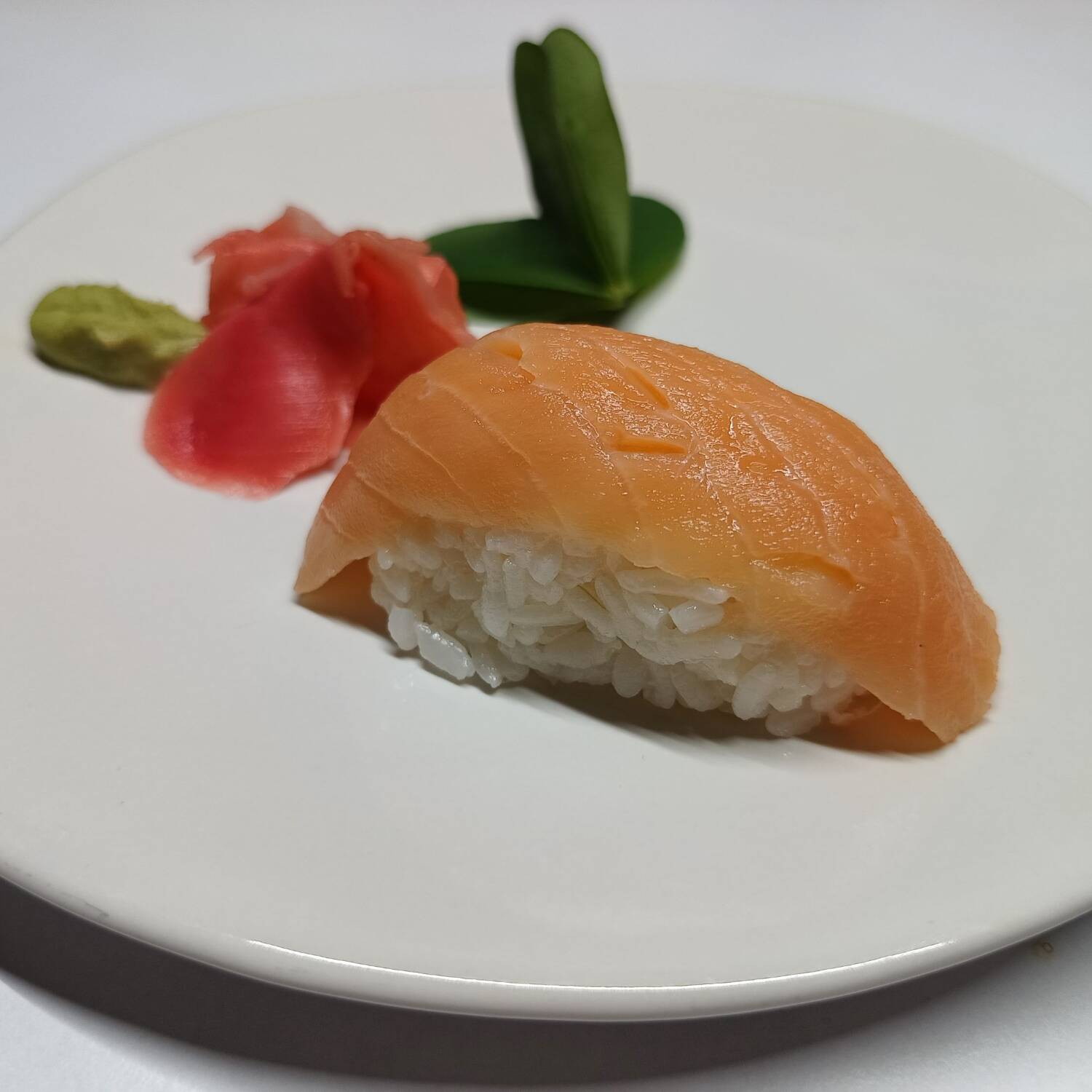 Nigiri Salmón