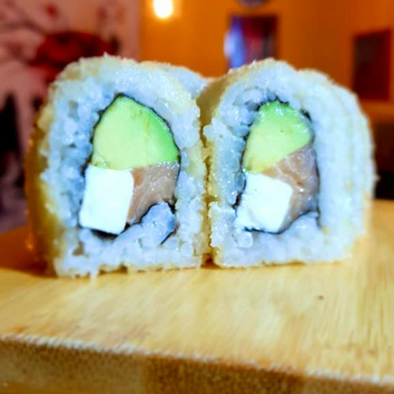 Furai Maki